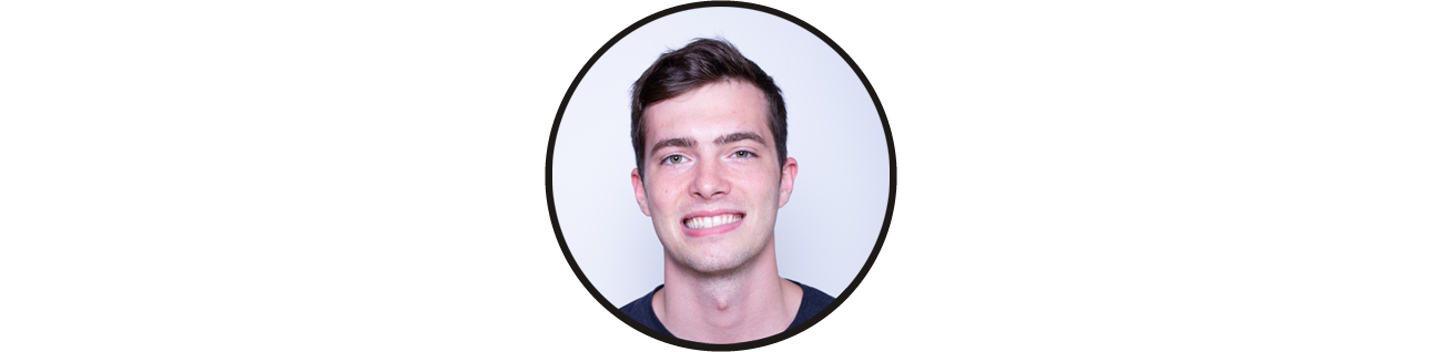 Everest Guerra headshot