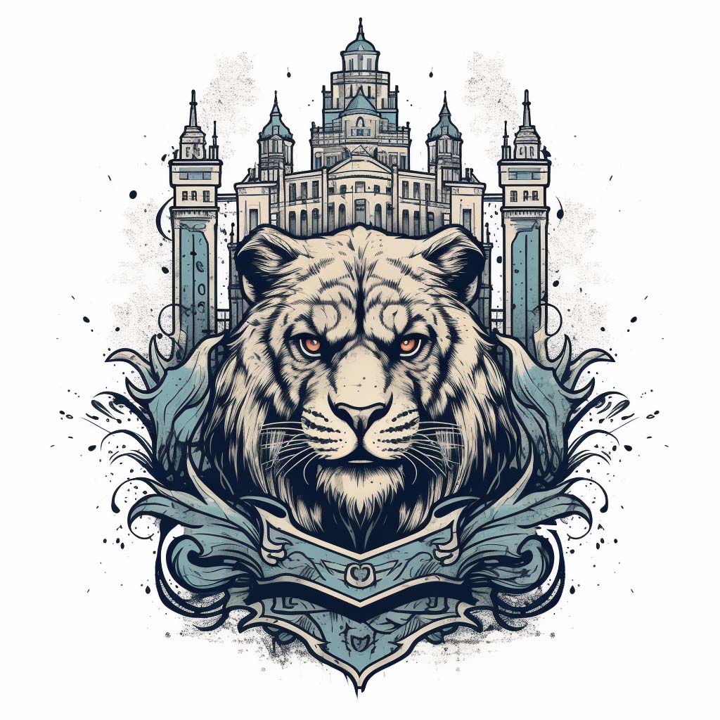Detroit Tigers City