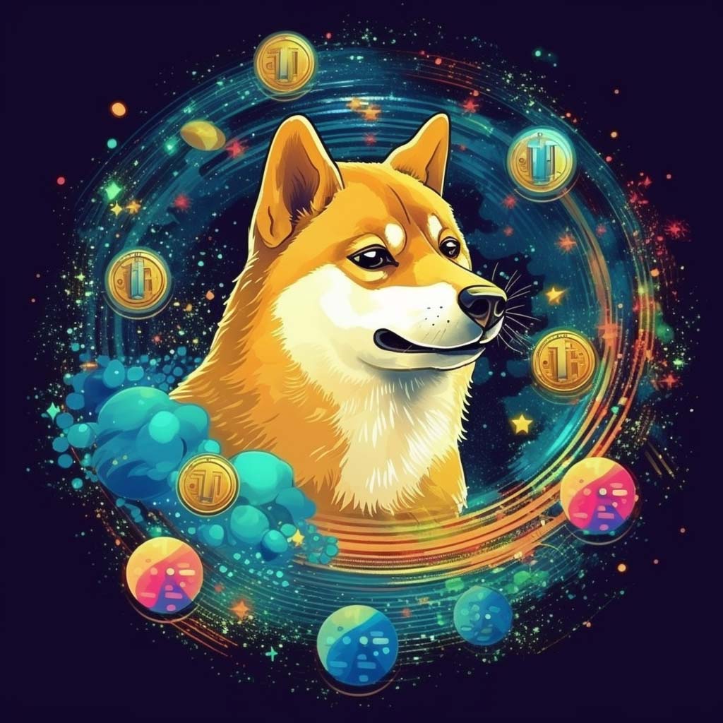 Dogecoin universe
