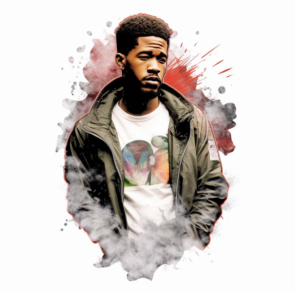 Kid Cudi (Scott)