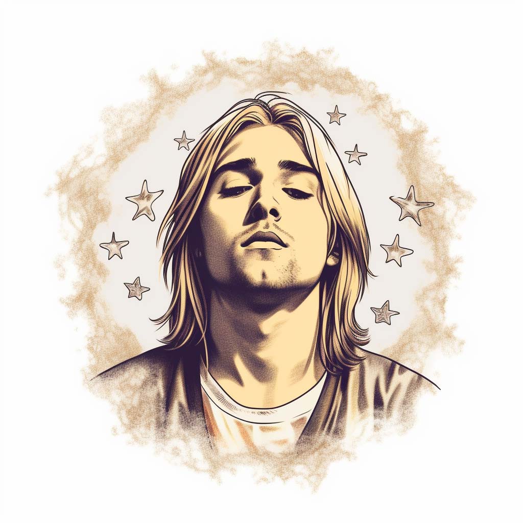 Kurt Cobain