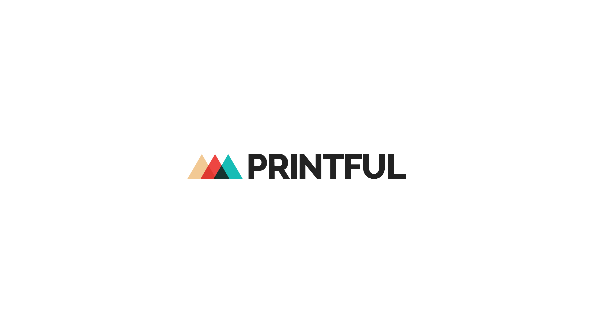 Printful Logo