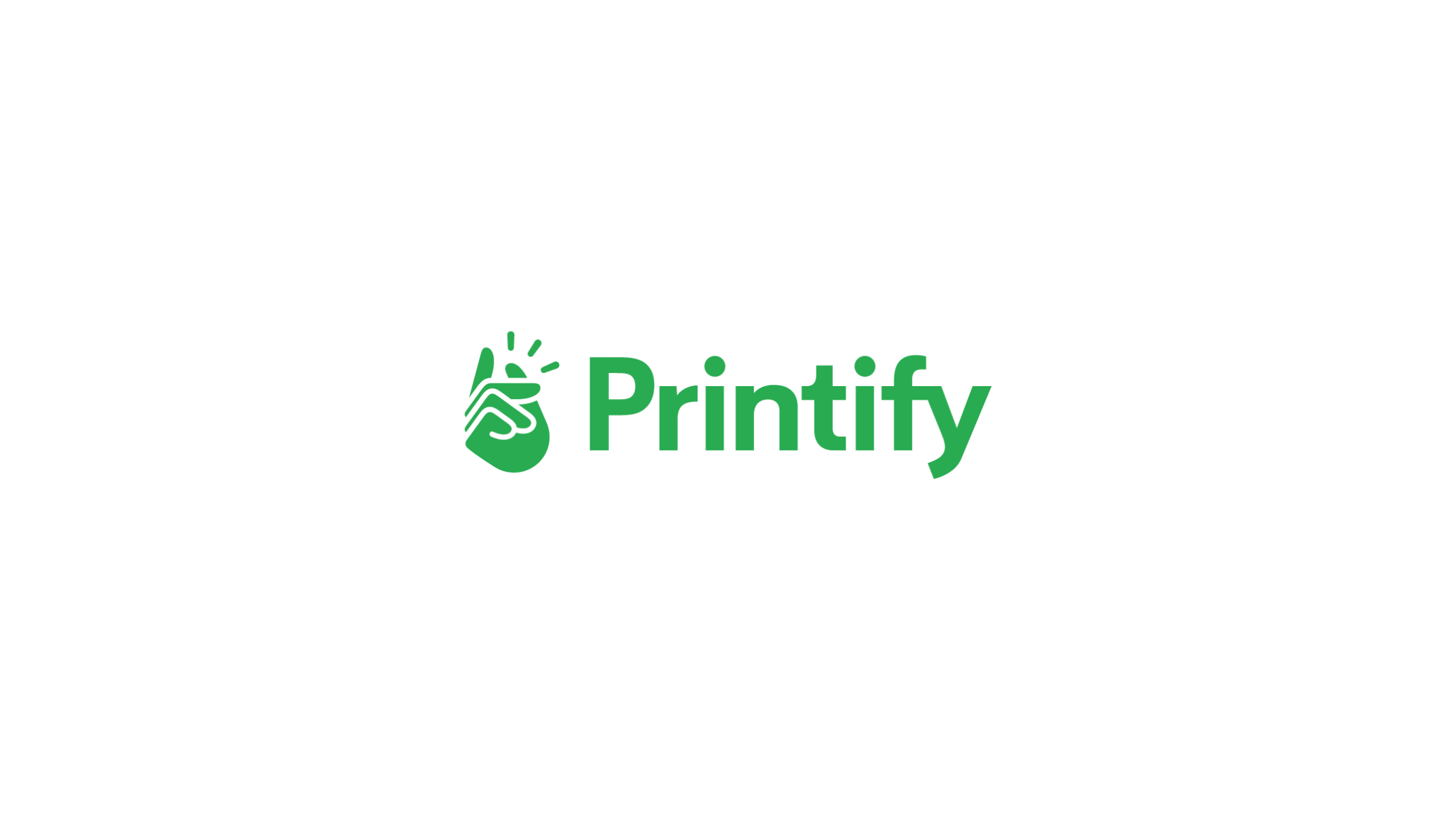 Printify Logo
