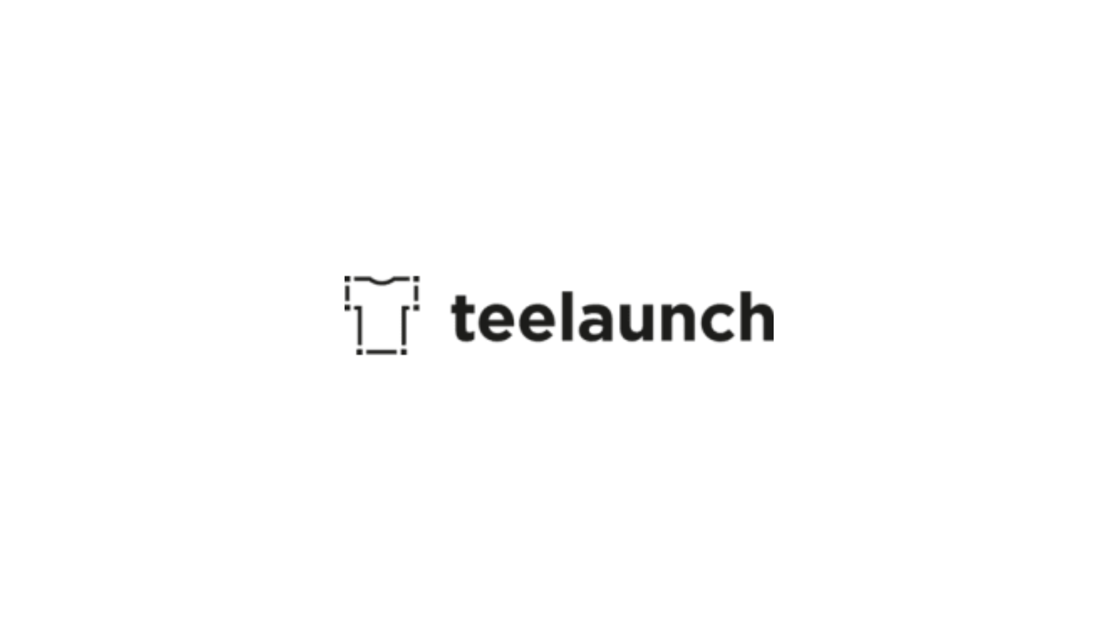 Teelaunch Logo