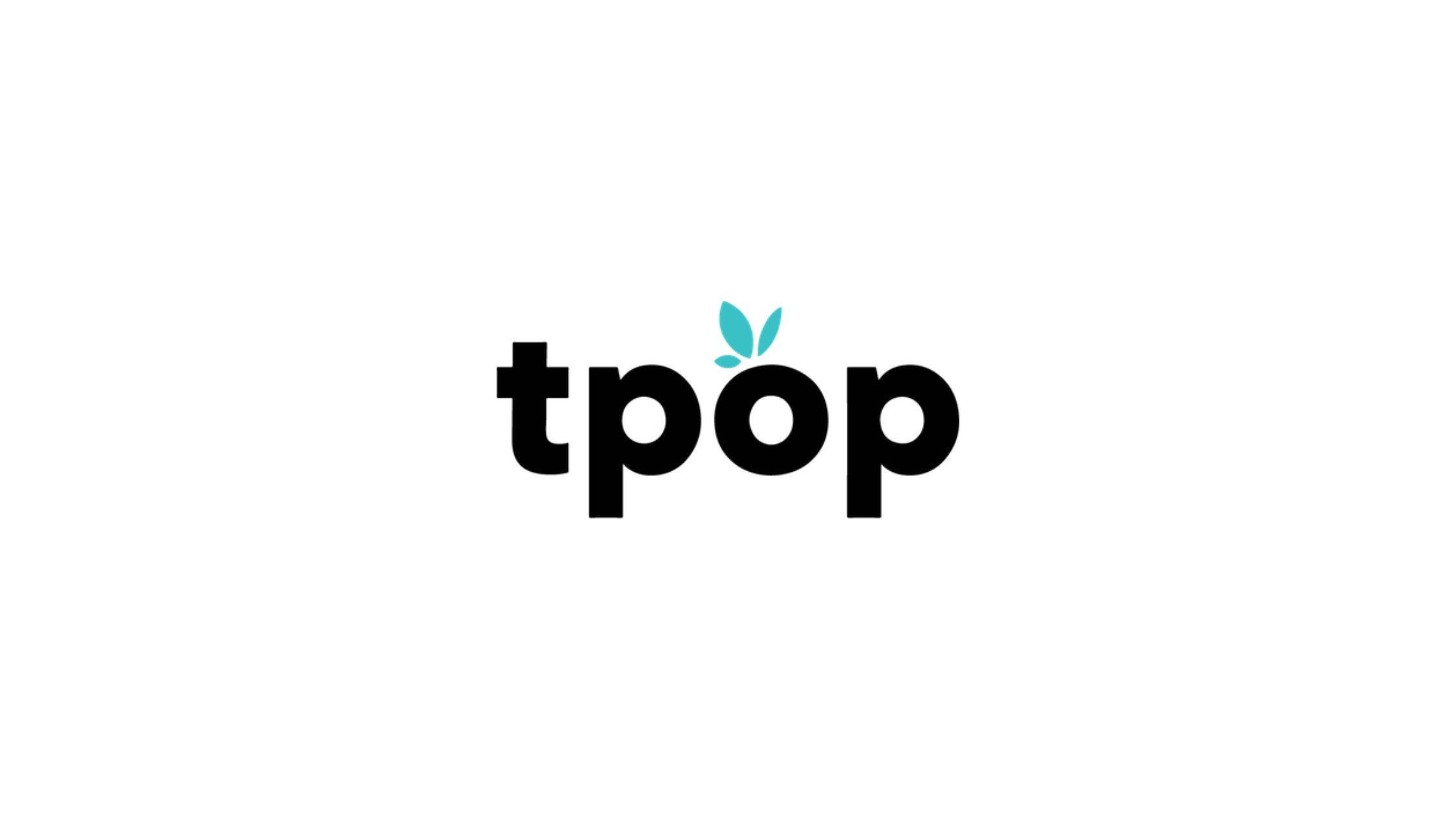 T-Pop Logo