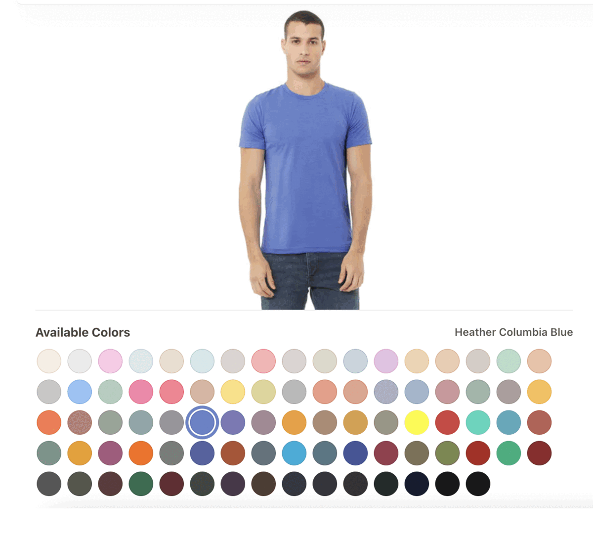 promotional items for fundraising, charity promotional items