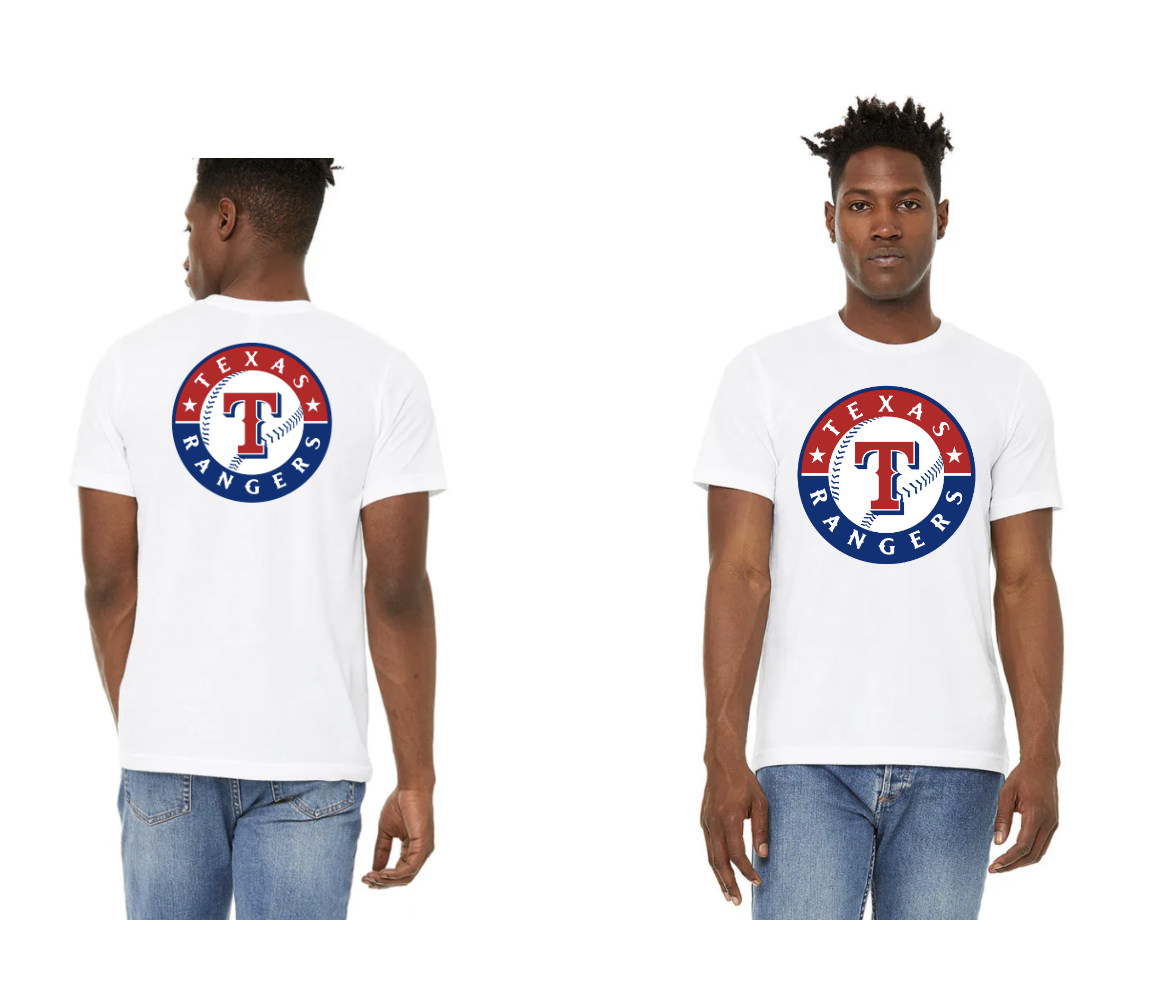 Rangers Merchandise, Texas Rangers World Series merch