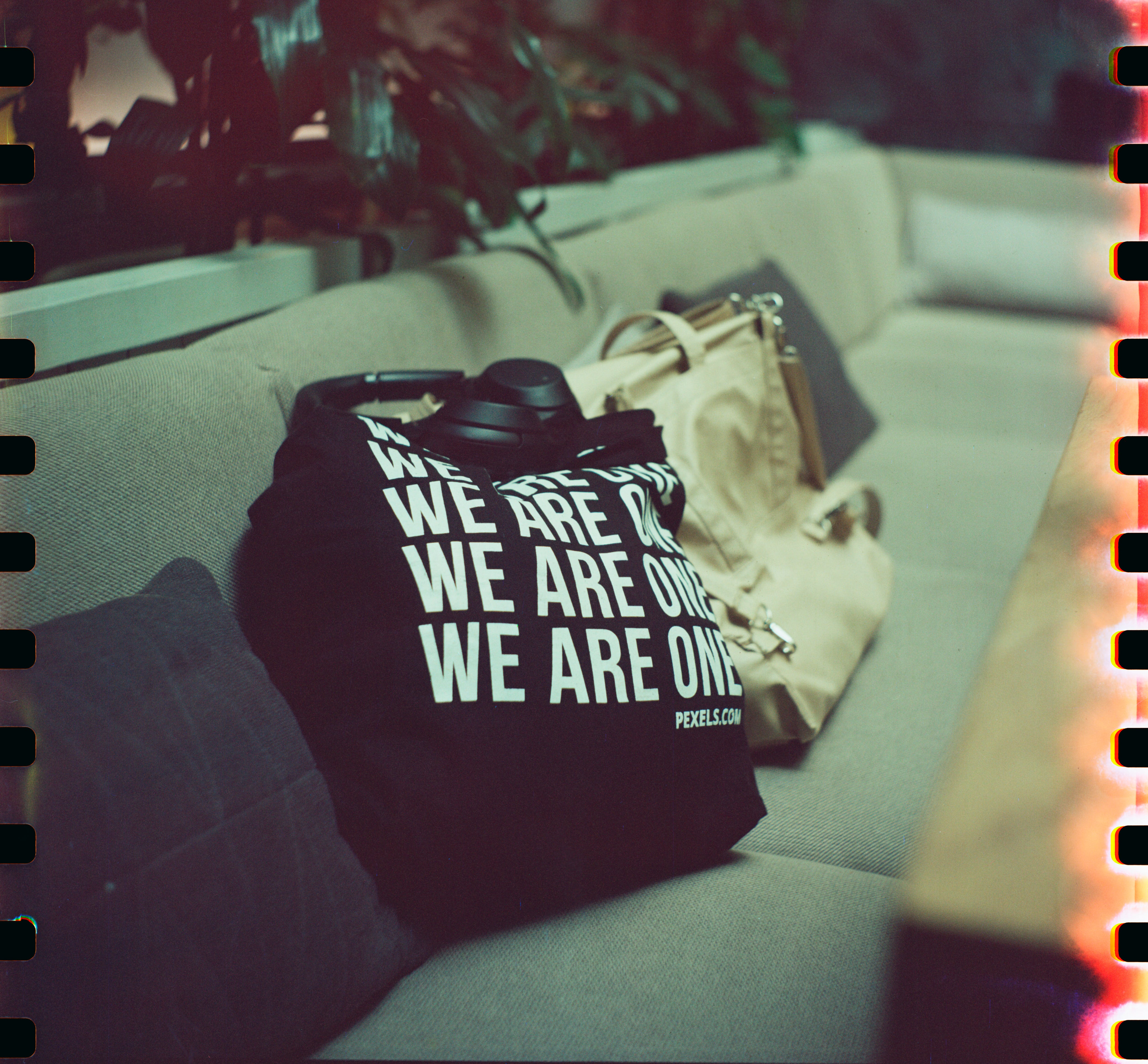Custom Merch