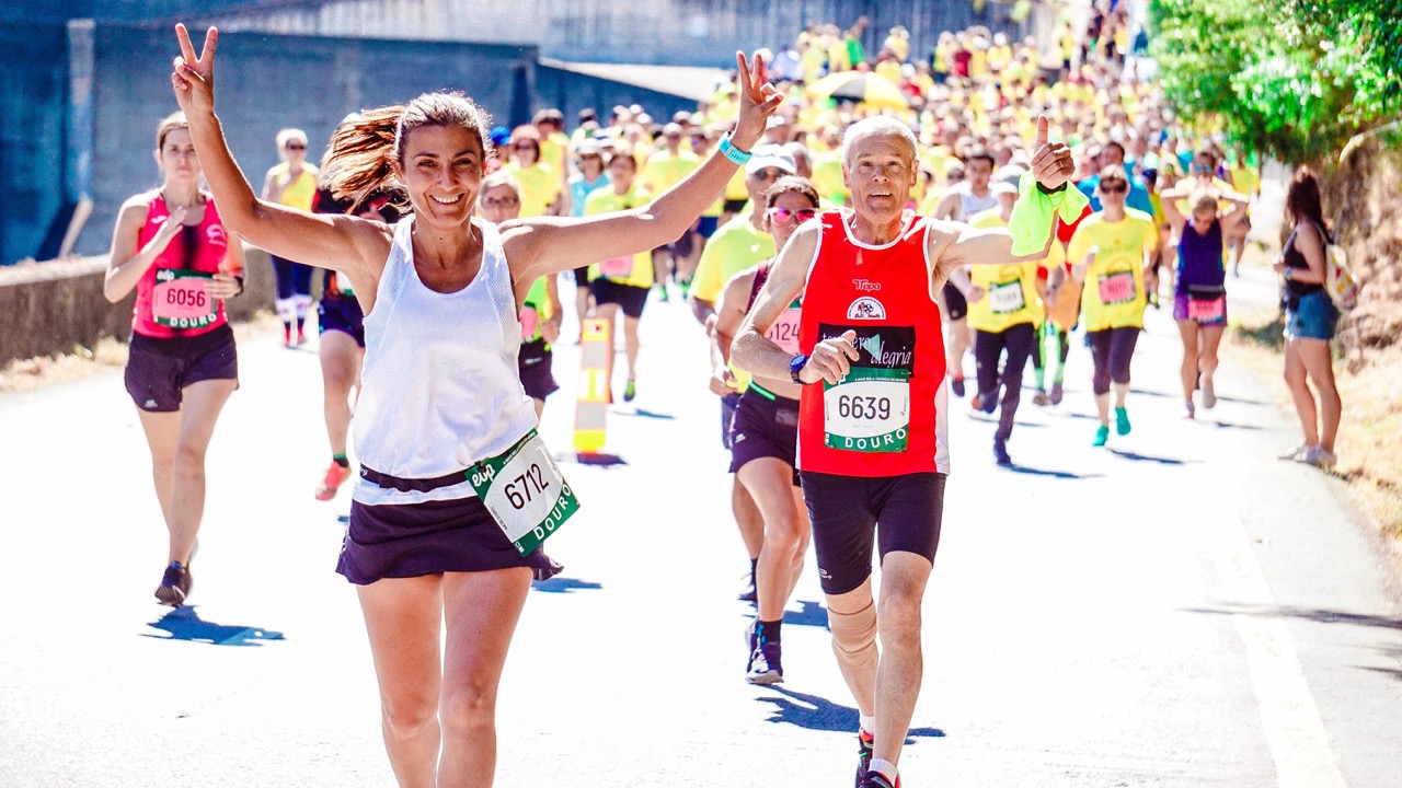 Race event