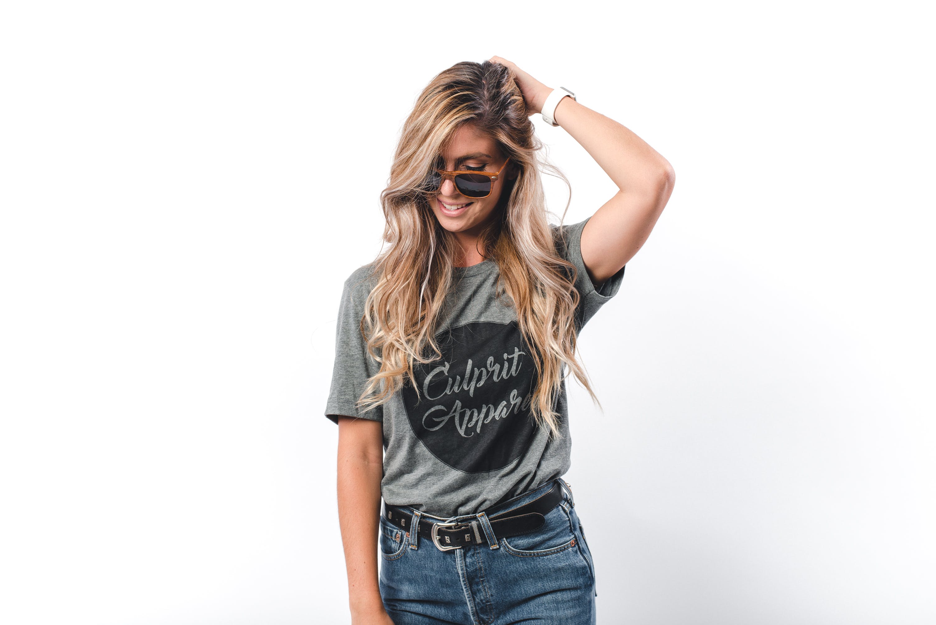 Company merch