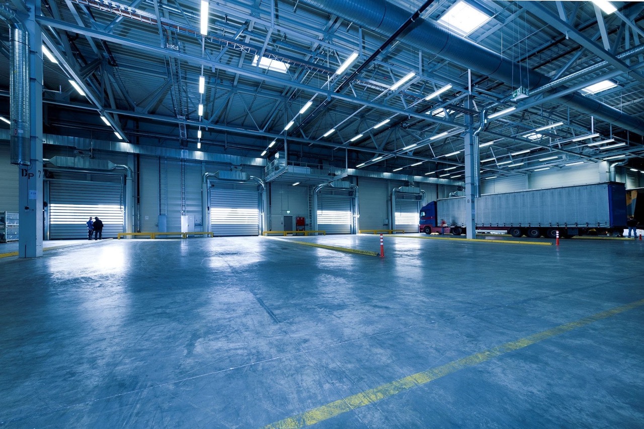 Third Party Logistics