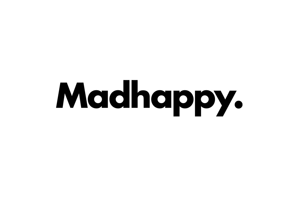 Madhappy Logo