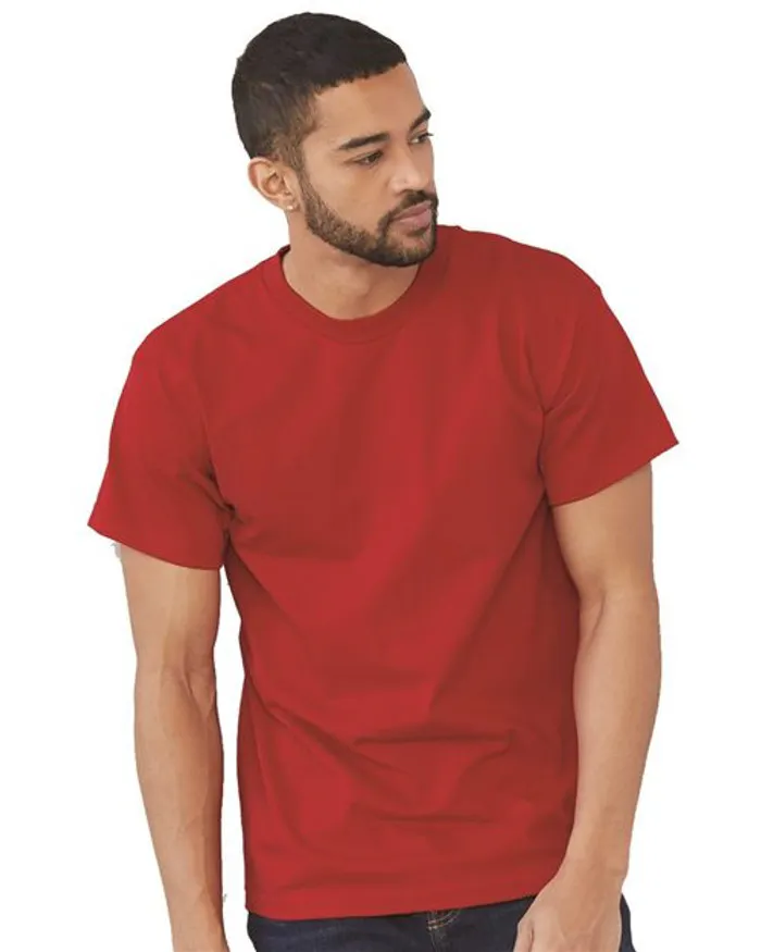 Bayside Union-Made T-Shirt one of the The Best Campaign Promotional Items