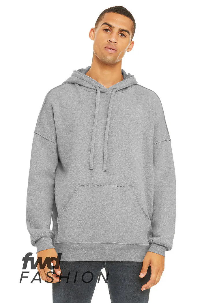 Bayside USA-Made Long-Sleeve T-Shirt