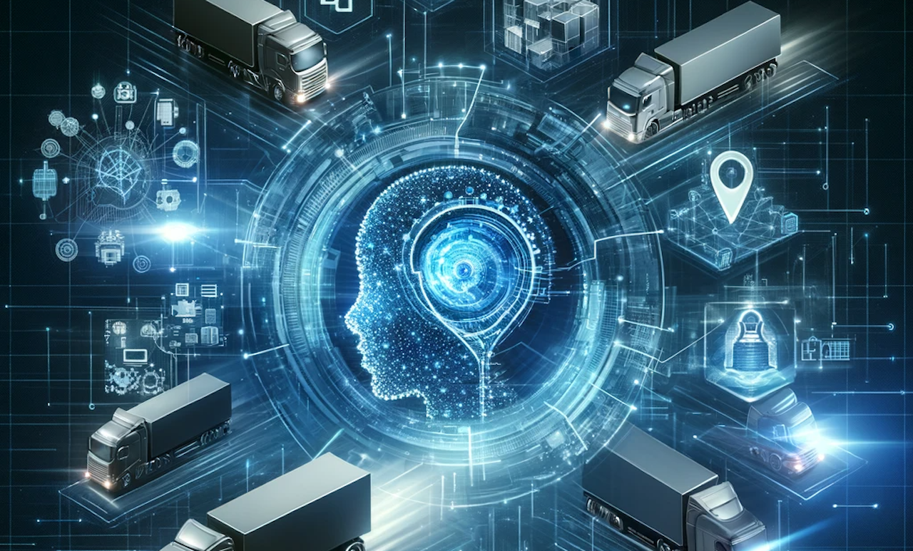 AI Logistics