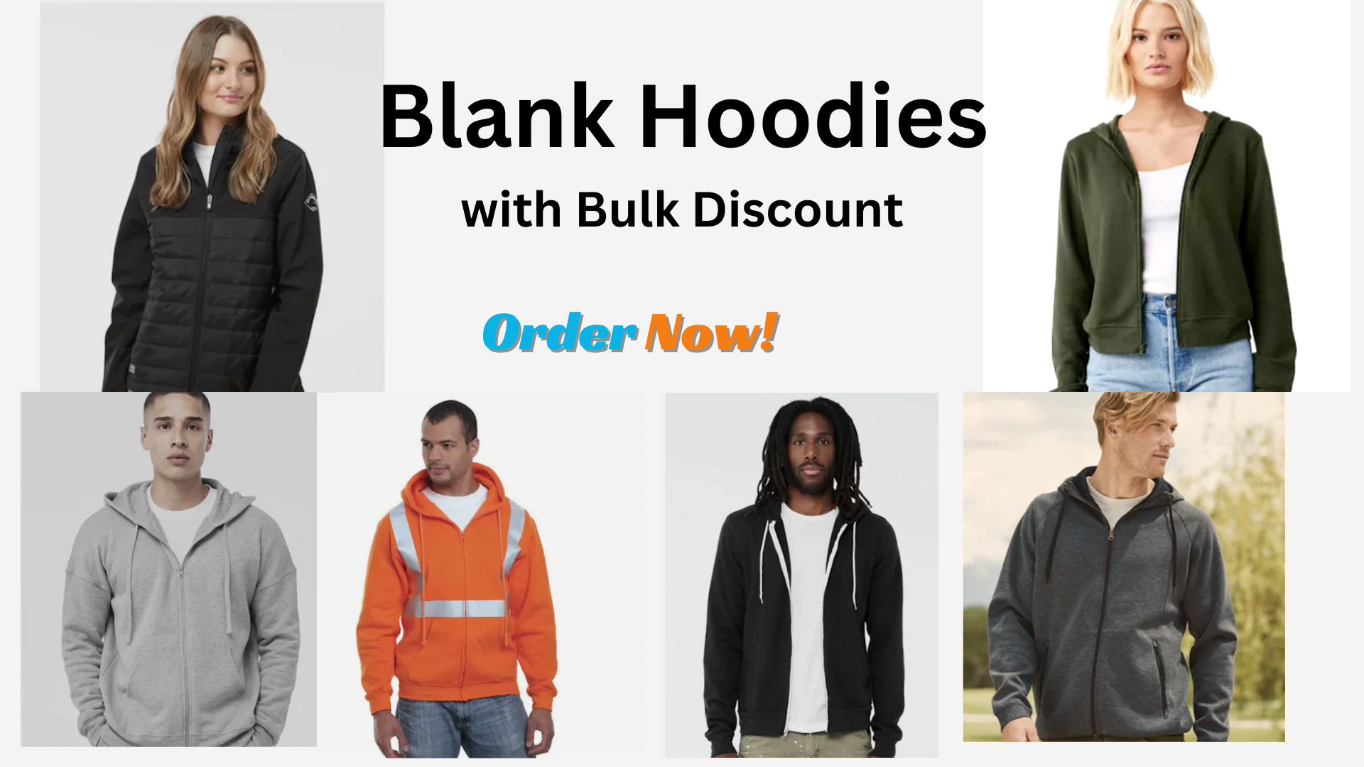 bulk hoodies for printing, blank hoodies for printing, cheap bulk hoodies for printing, plain hoodies for printing, blank sweatshirts for printing