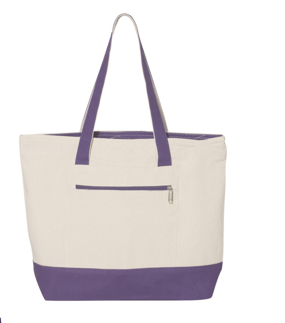 employee gifts under $10, employee gift tote under $10