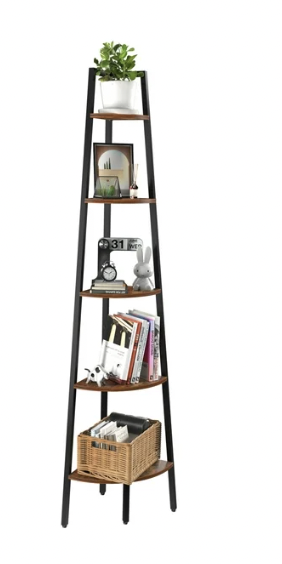 Corner Shelves as a business gift