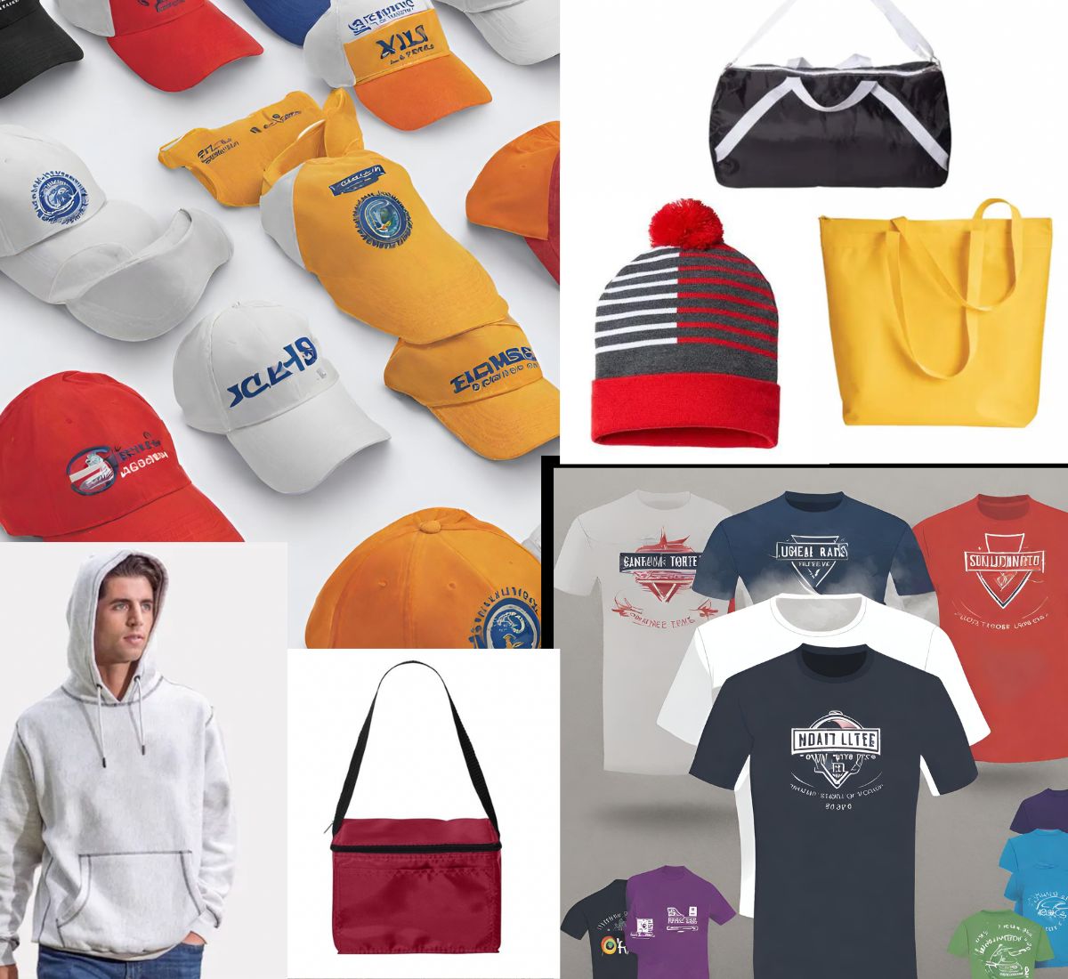 Corporate Merchandise Store, Corporate Merchandise