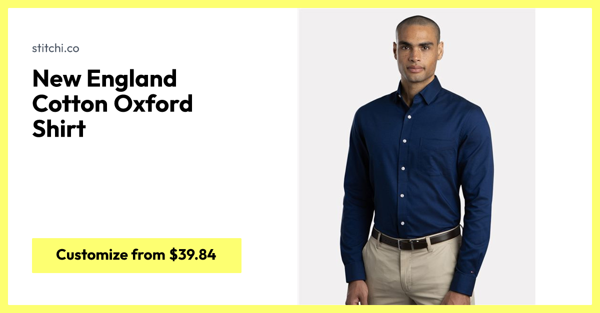 Upscale Workwear