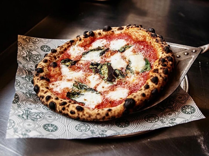 San Morello Pizza Grease Paper