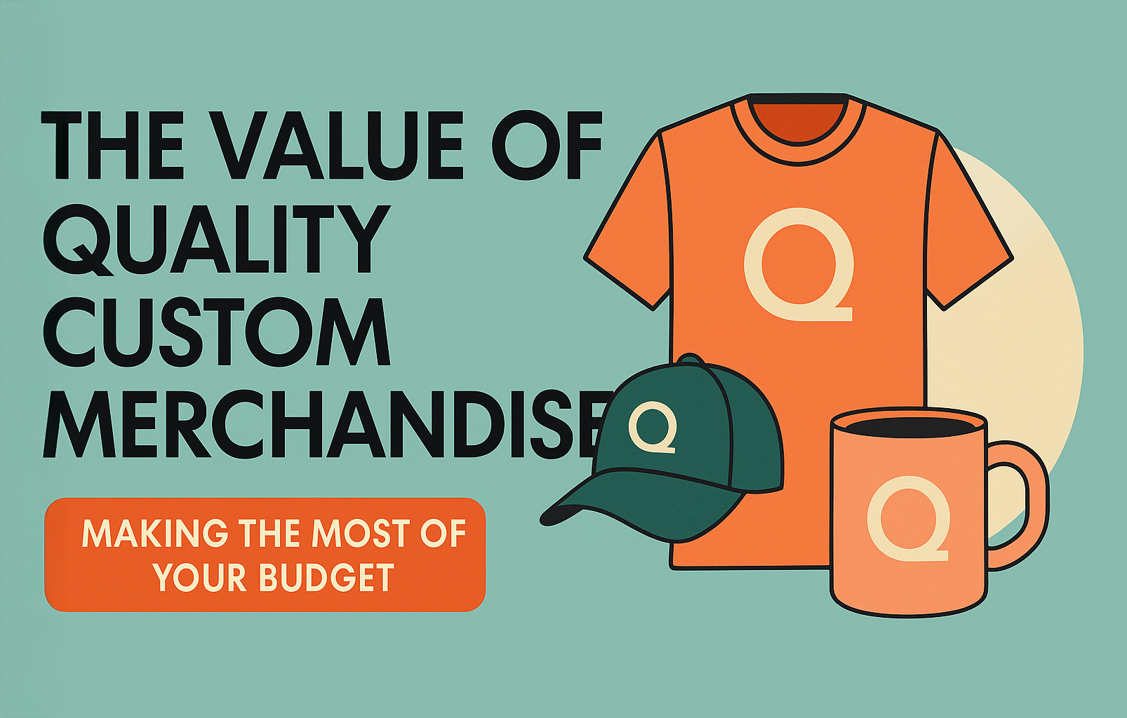 Value of merch hero