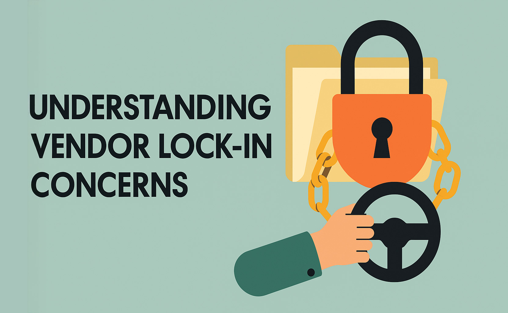 Vendor Lockin Demistify