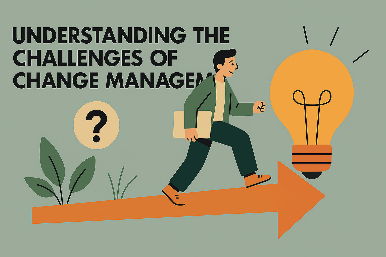 Change management