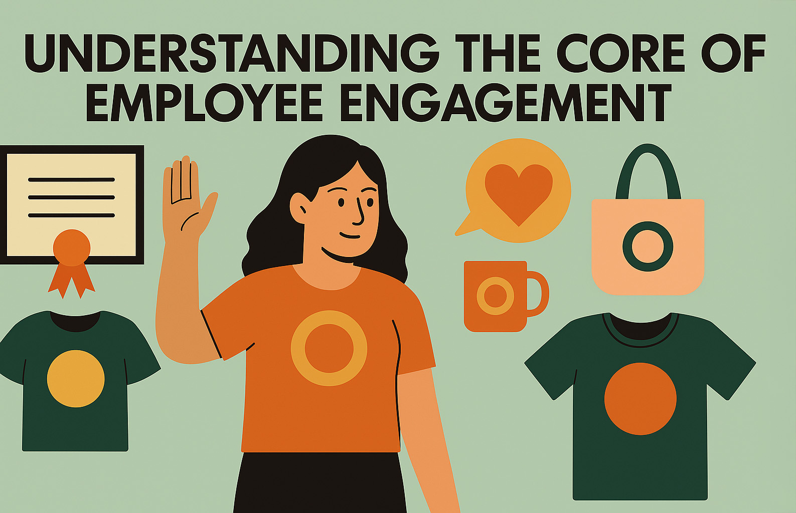 Employee engagement