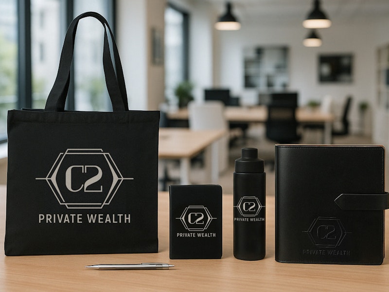 C2 Private Wealth Onboarding Package