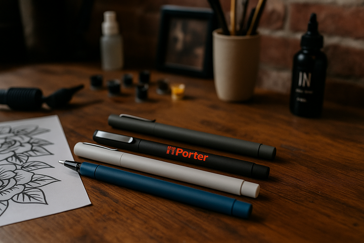 Porter Pens