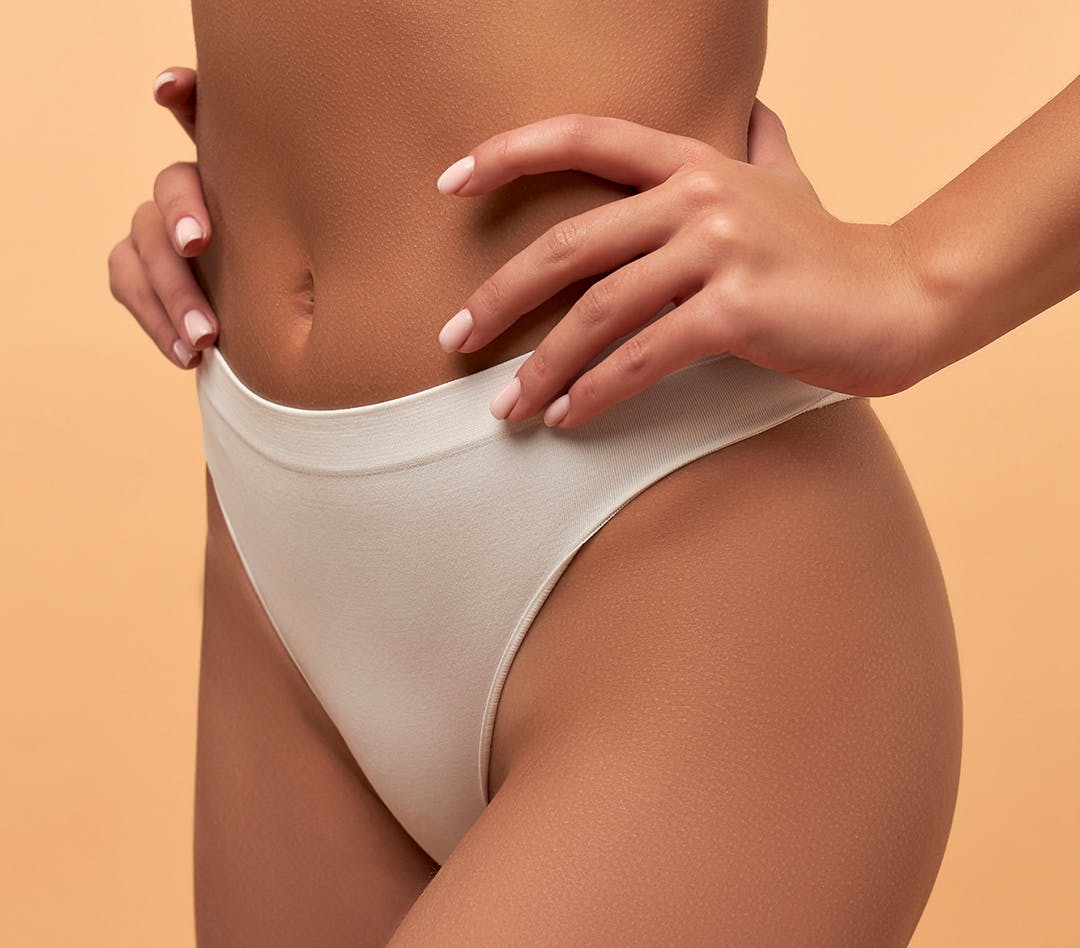 Clothes Don't Fit? Consider a Tummy Tuck