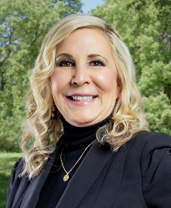 Jacki Brewer