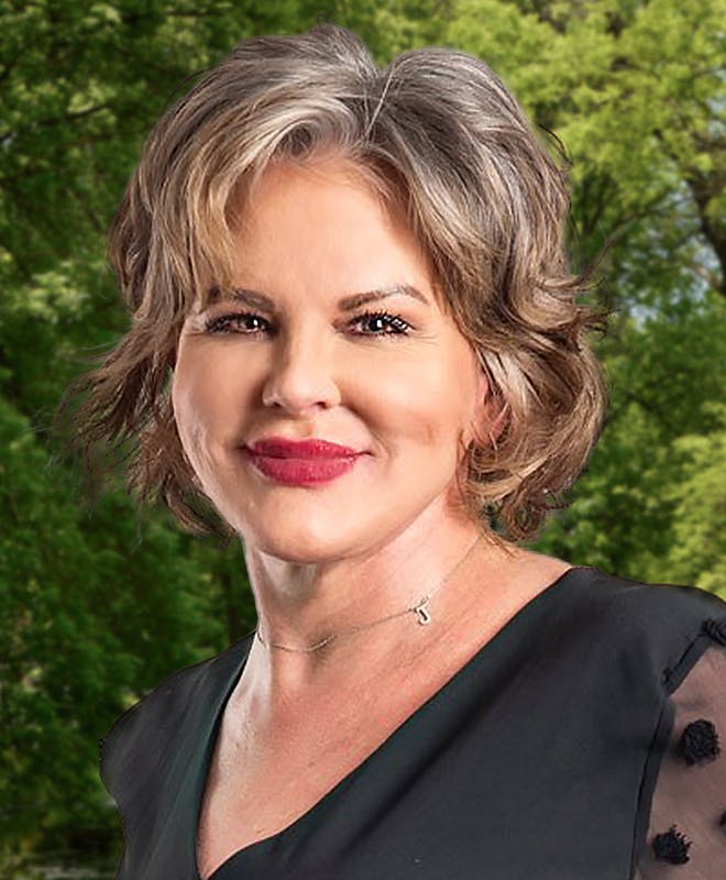 Jennie Cogswell
