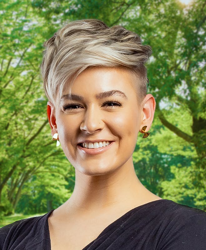Tracy (Pixie) Allen