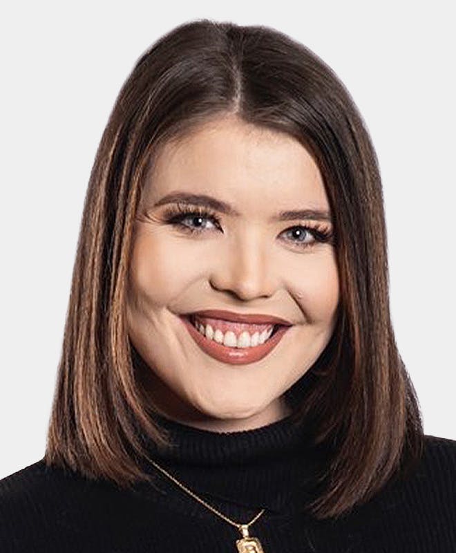 Brenner Moore, Esthetician