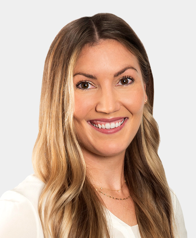 Kristen Bush, PA-C | PPSD