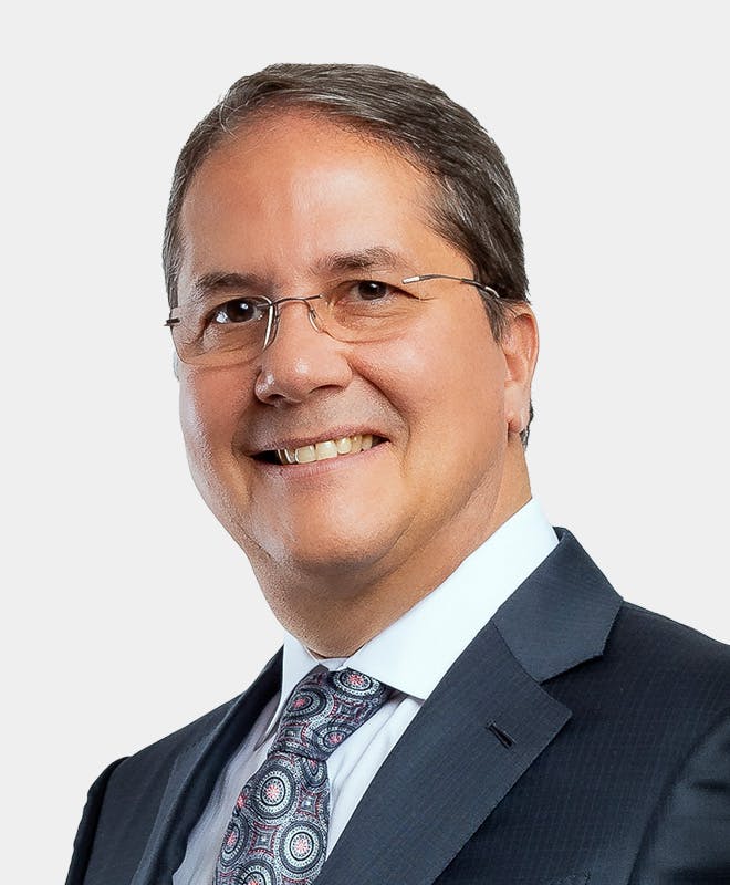 Dr. Miguel A. Yáñez,