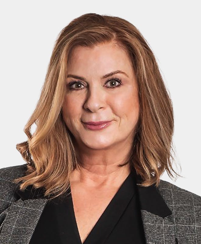 Amy Dockery, Esthetician