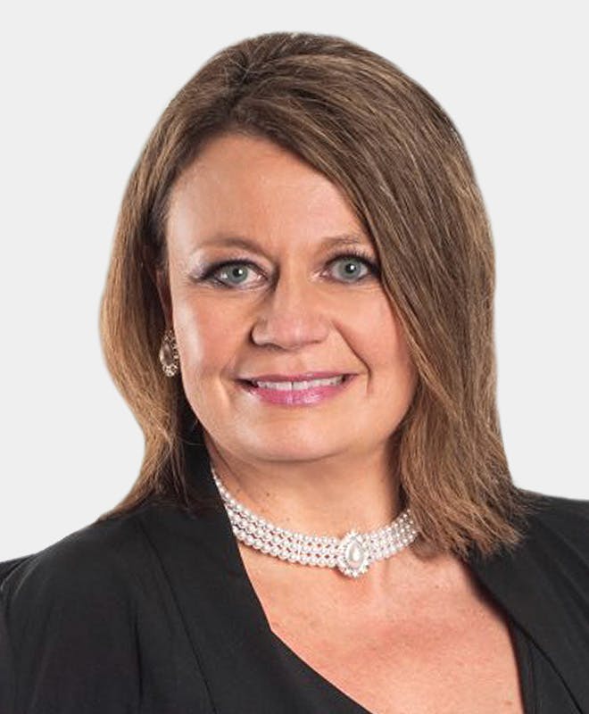 Wendy Matheson