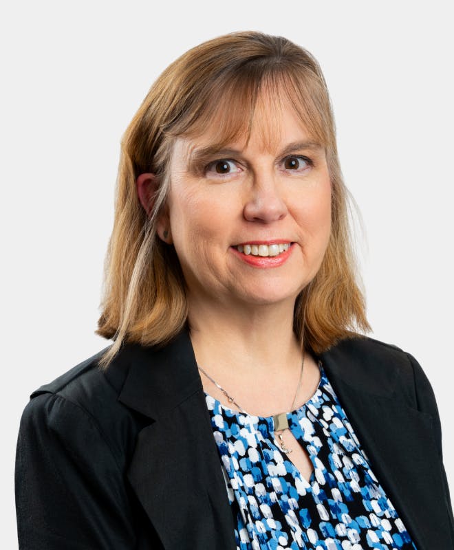 Catherine Pointon, MD