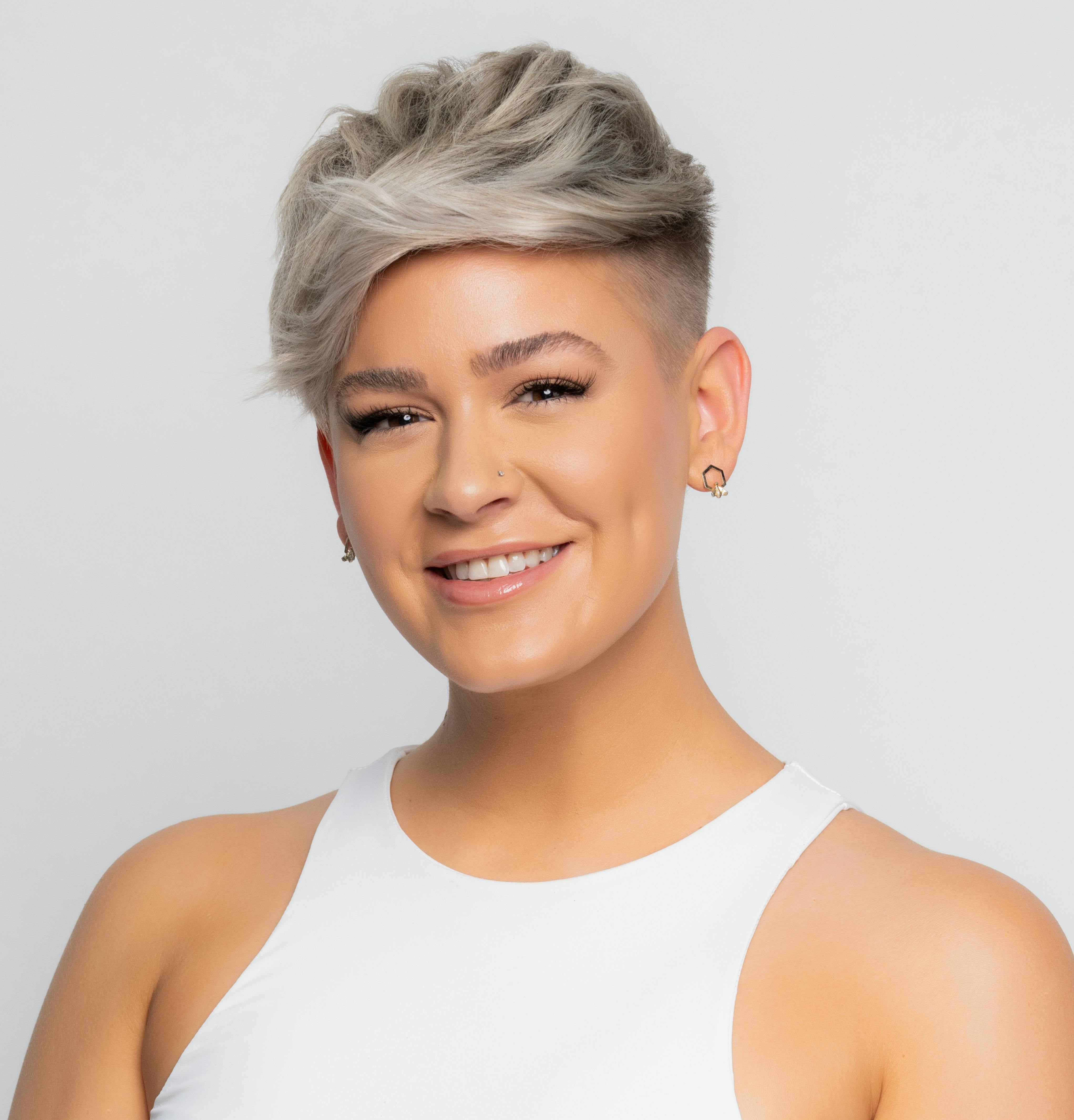 Tracy (Pixie) Allen