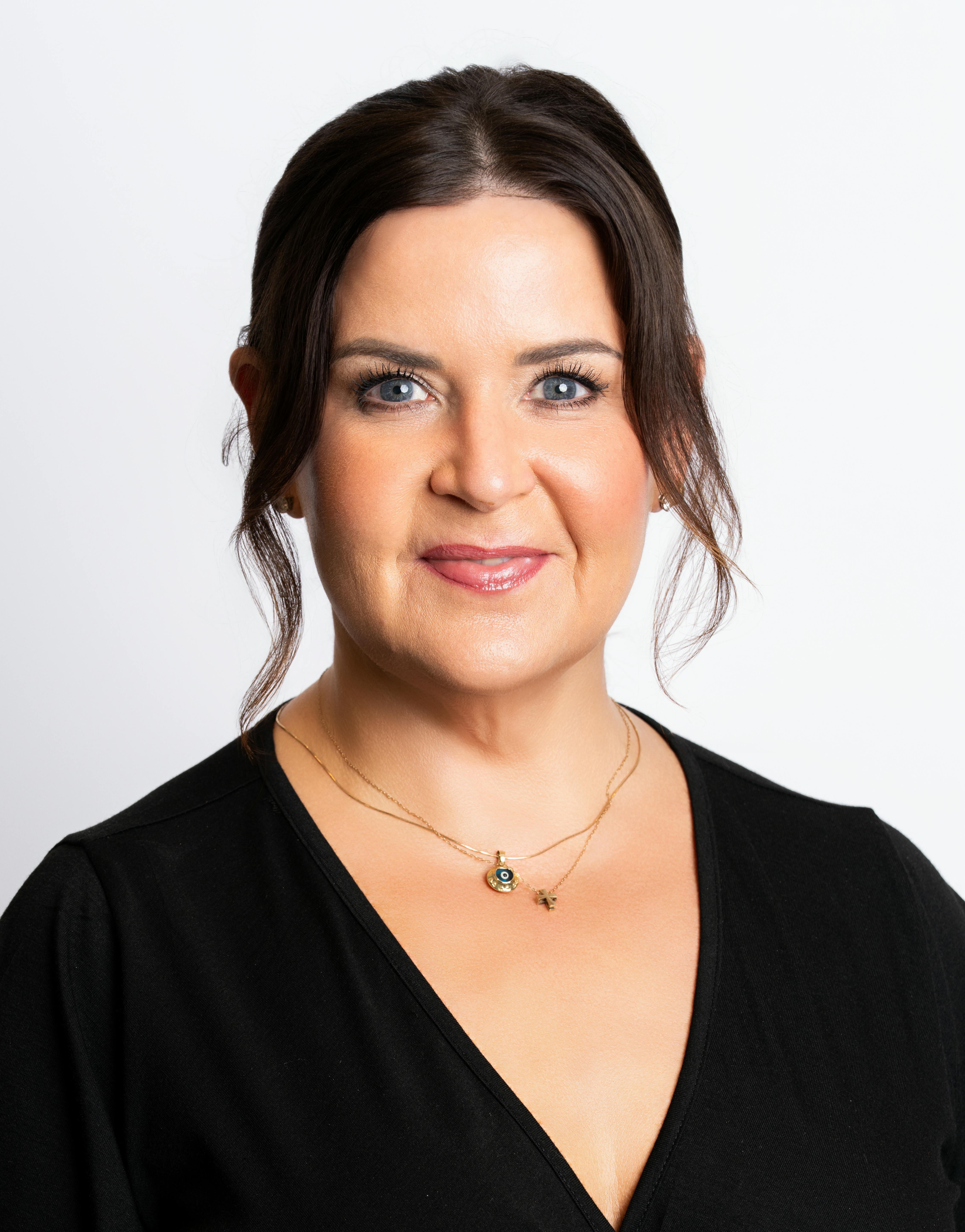 Shannon Vlaservich