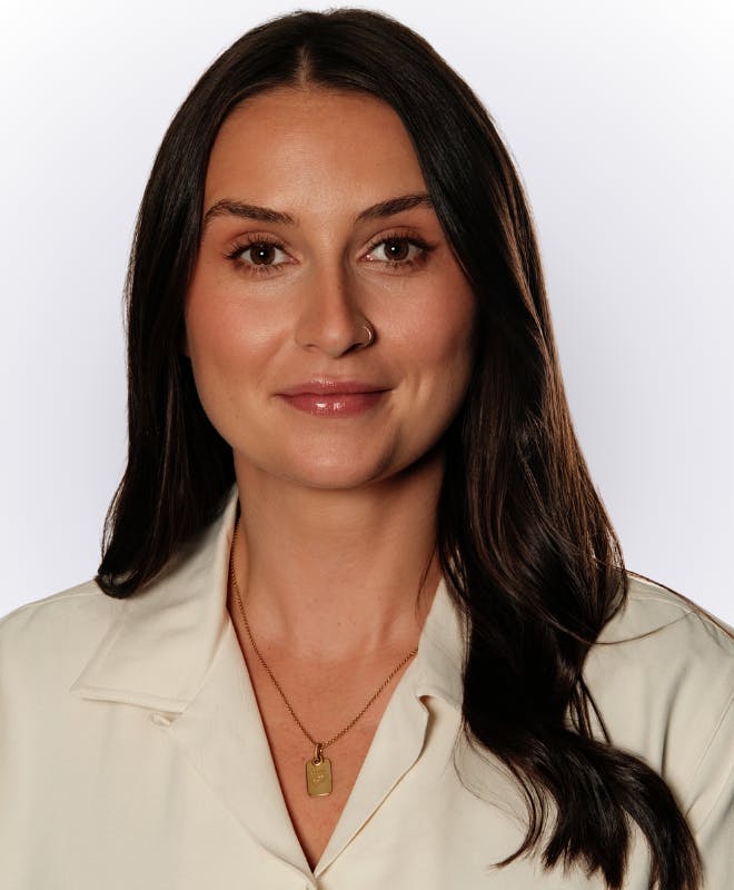 Brittany Neal, Product Specialist