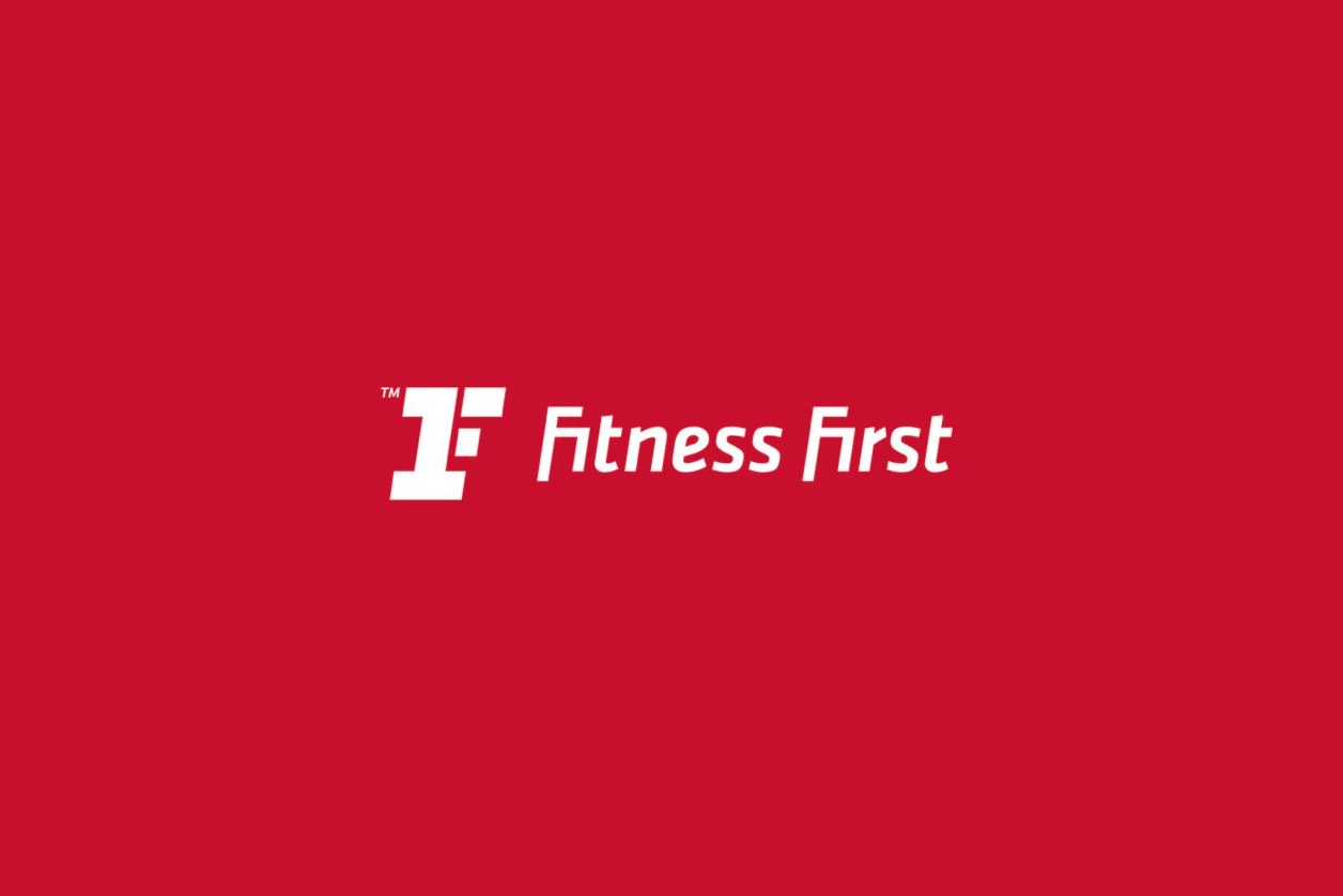 Fitness First Logo