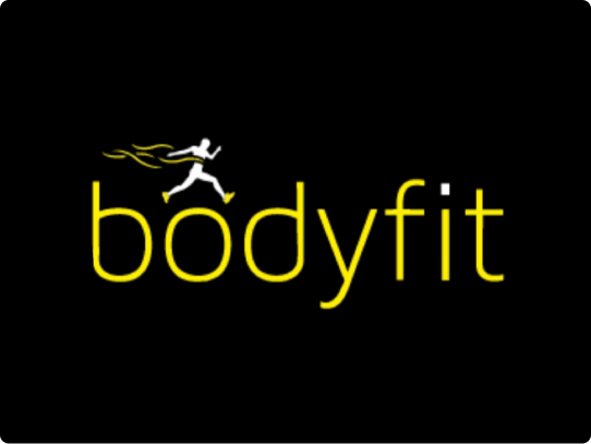 Bodyfit logo