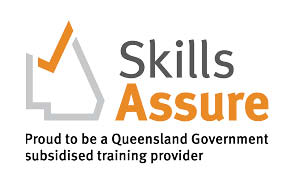 Skills assure logo