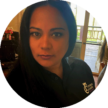 Mem Hockley Student Review