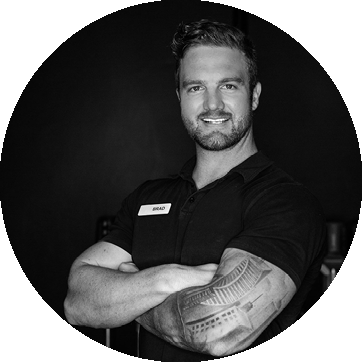 Brad Davis Student Review