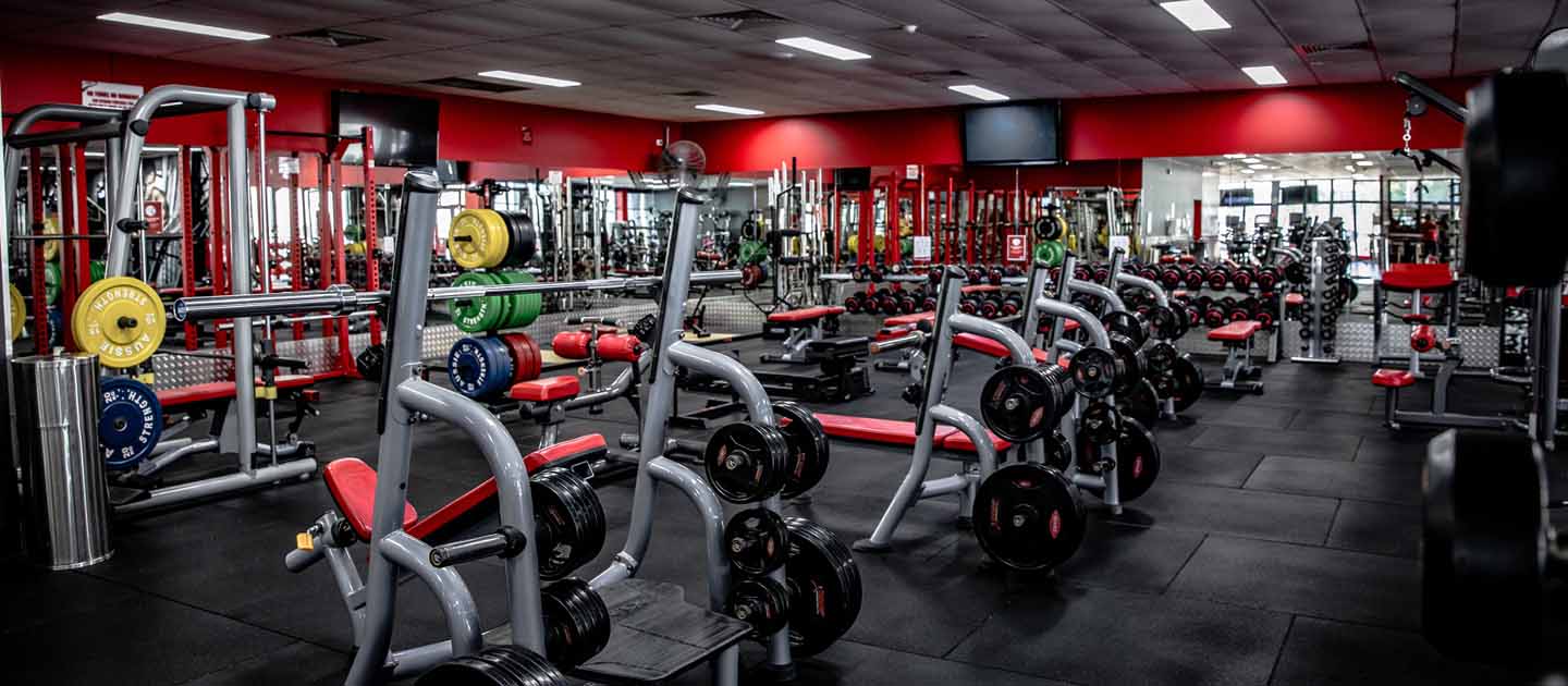 Personal Training Courses in Doonside AIPT
